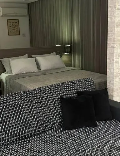 Apartamento Rio Centro