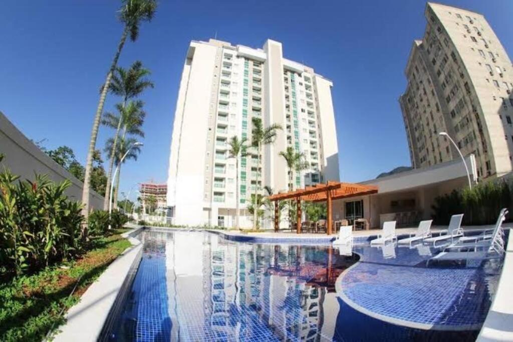 Apartamento Rio Centro Rio de Janeiro