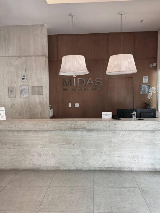 Apartamento Rio Centro